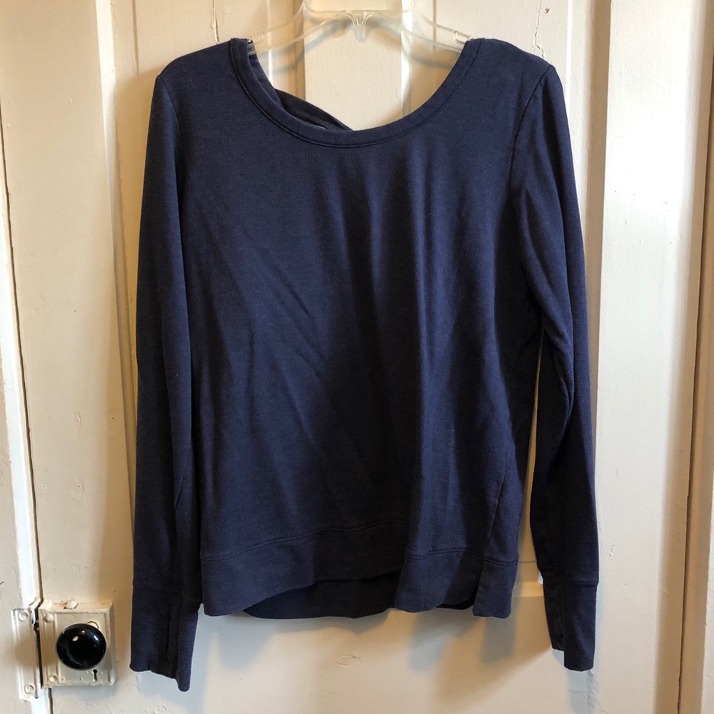 Old Navy Athletic long sleeve